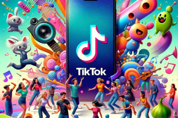 Cómo Recuperar la Contraseña de TikTok