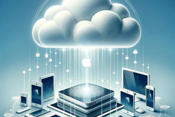 Cómo Recuperar la Contraseña de iCloud