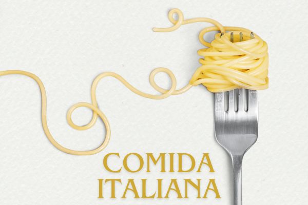 Comida Italiana